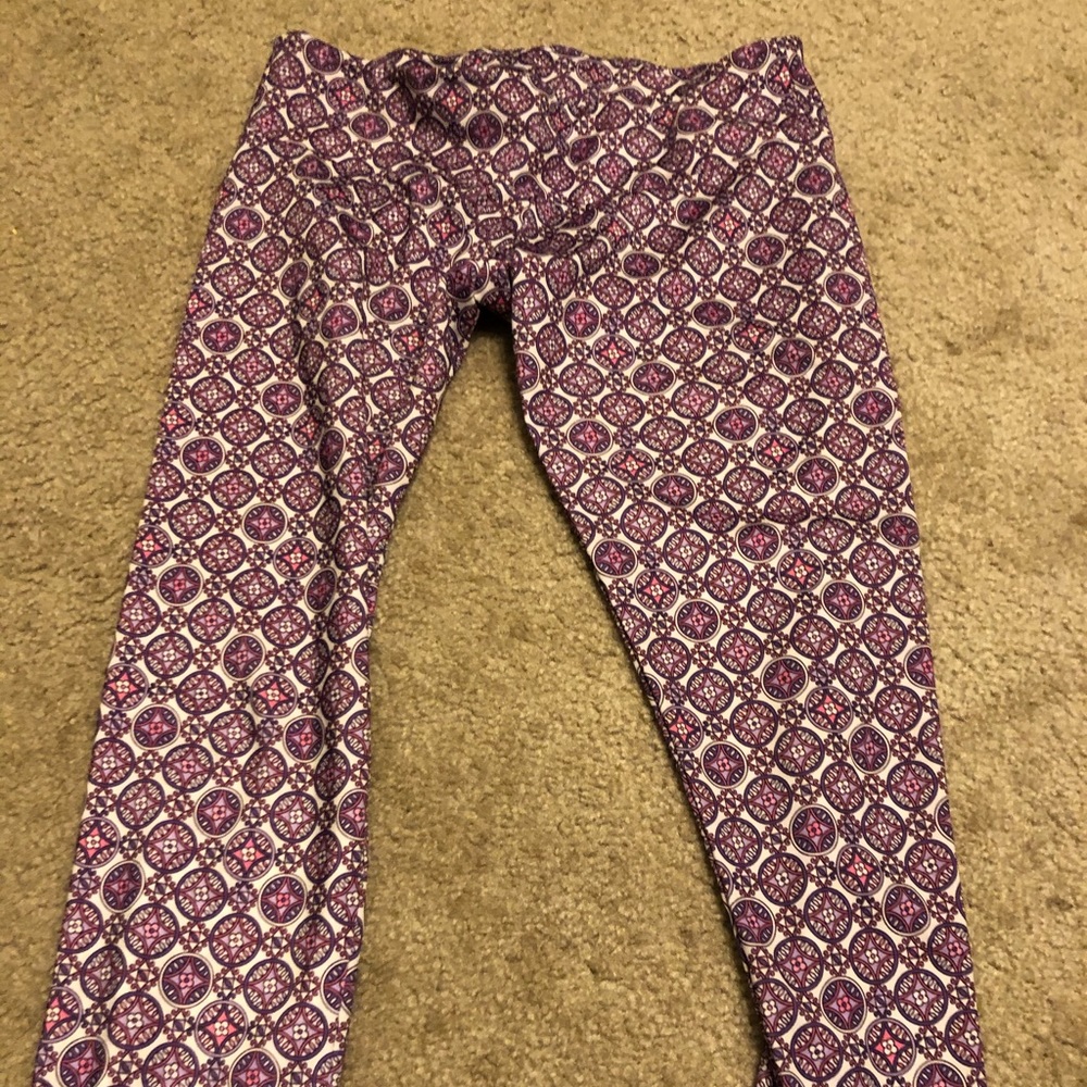Yoga Pants
